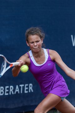 Nicole Rivkin 650 - NTV Meisterschaft